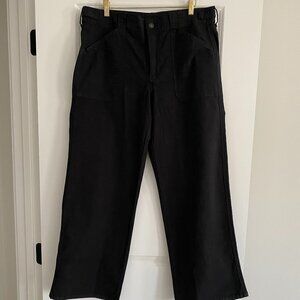 American Eagle Stretch High-Waisted Stovepipe Pan – Stretch – Size 12 Regular